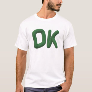 T-SHIRT OK Ja