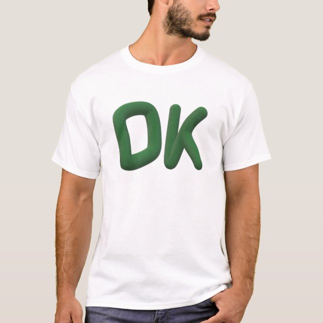 T-SHIRT OK Ja (Vorderseite)