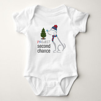 T - Shirt/Onsie Baby Strampler