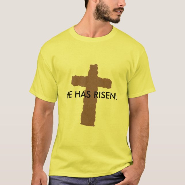 T - Shirt - Ostern (Vorderseite)