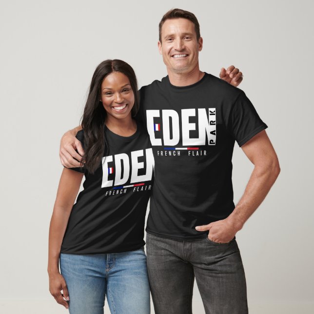 T-Shirt-Park T-Shirt (Unisex)
