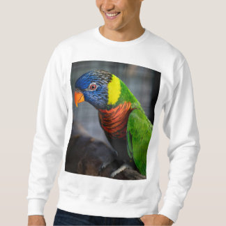 T - Shirt Parrot