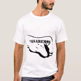 T - Shirt Pasaran