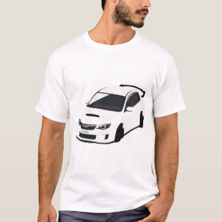 T - Shirt Passion Rallye pour Fans de Sportives