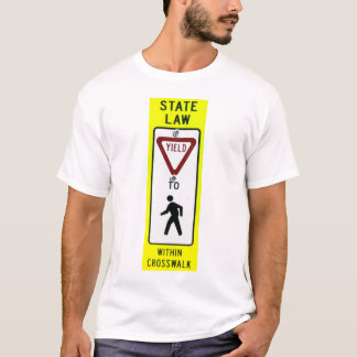 T - Shirt PED Xing