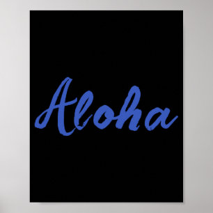 T-Shirt personalisieren oder anpassen Poster