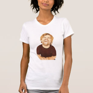 T - Shirt Peter Dinklage essraa Sammlungen