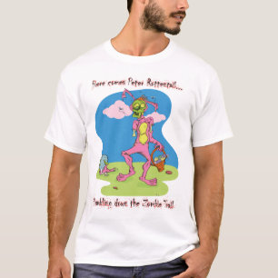 T - Shirt Peter Rottentail