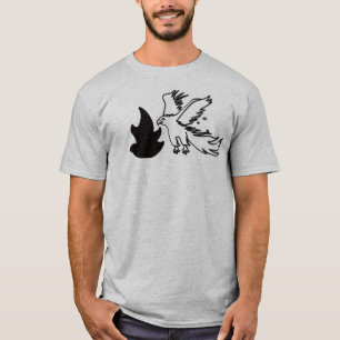 T - Shirt Phoenix