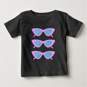 T-Shirt "Pink Sunnies"
