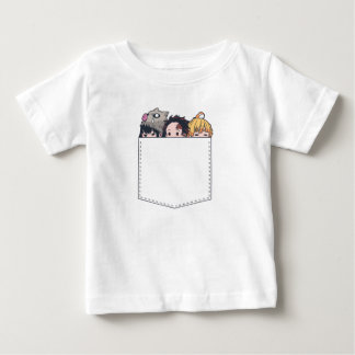 T-Shirt 'Pocked Full of Slayers Baby'