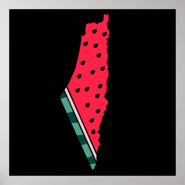T - Shirt Poster (Vorne)