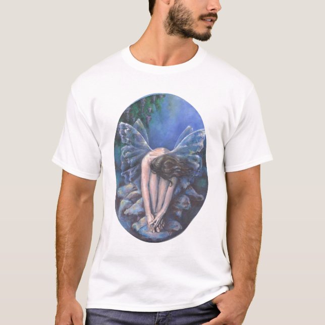 T - Shirt Raff Fee 3 (Vorderseite)