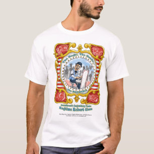 T - Shirt Ragtime-Roberts MainStreet