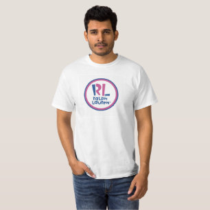 T - Shirt Ralph Lauren x Baskin Robbins