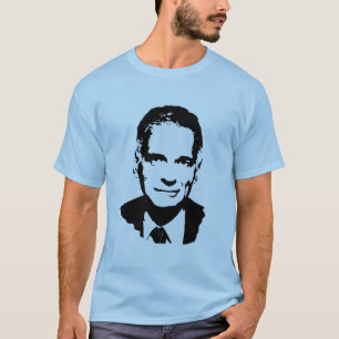 T - Shirt Ralph Nader
