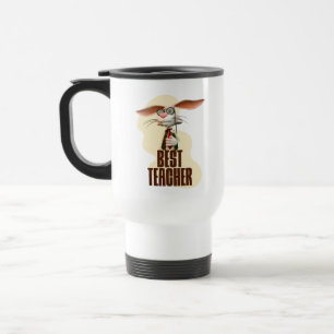 T - Shirt Reisebecher