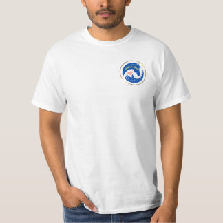 T - Shirt Reiter Herz-zu-Herz-Heilwüsten