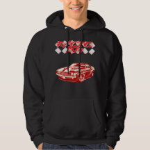 T-Shirt Rennjunge