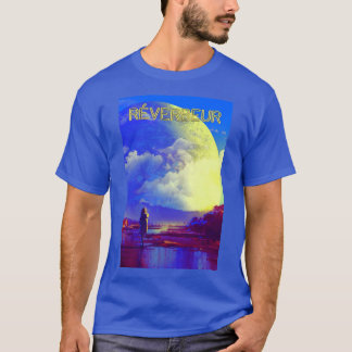 T-Shirt Réverbeur - Der Schleier