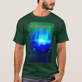 T-Shirt Réverbeur - Die Unbestechlichen