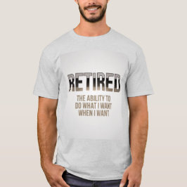 T - Shirt "Reverkettung"