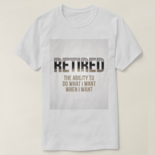 T - Shirt "Reverkettung"