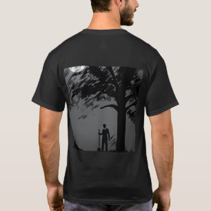T - Shirt Richard mit Shovel