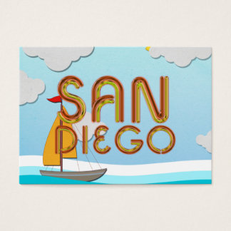 T-SHIRT San Diego