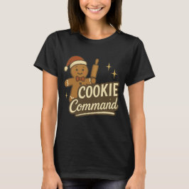 T-Shirt Santa-Hut Edition