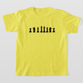 T - Shirt Schach