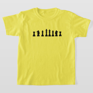 T - Shirt Schach