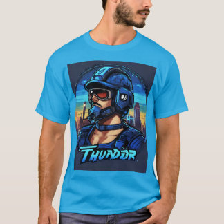 T-Shirt-Schätze T-Shirt