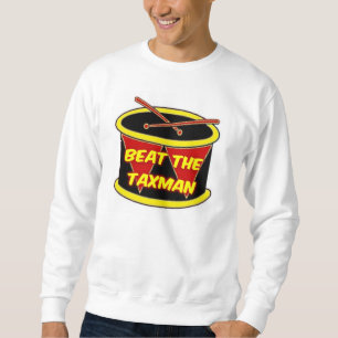 T - Shirt schlägt den Steuermann