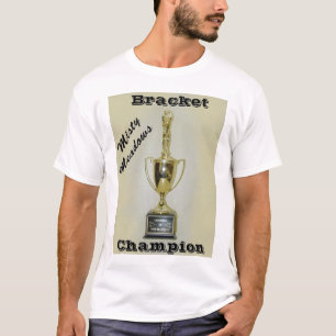T-Shirt Schluss
