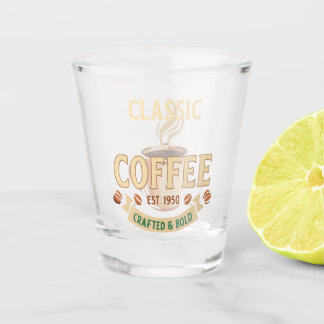 T-Shirt Schnapsglas