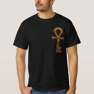 T-Shirt Schrei des Lebens