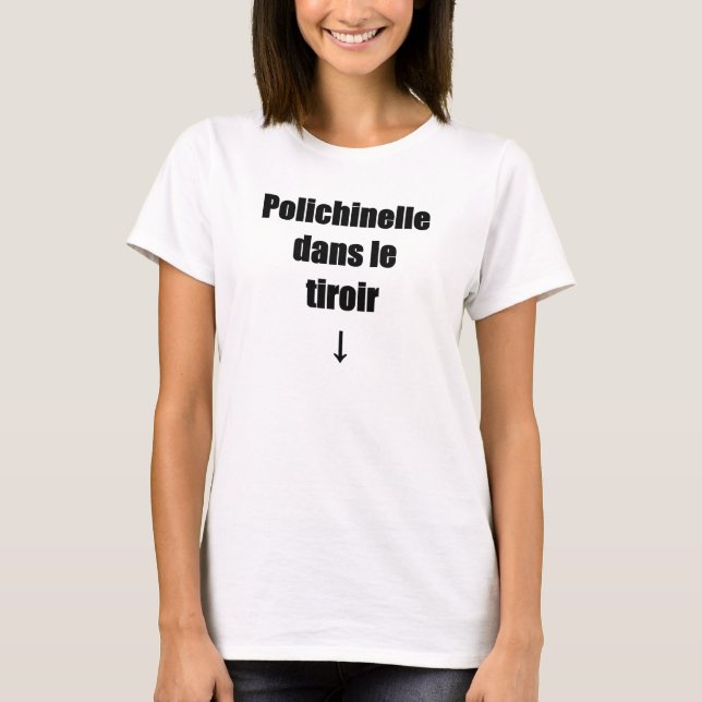 T-Shirt Schwangerschaft schwanger werdende Mutter  (Vorderseite)