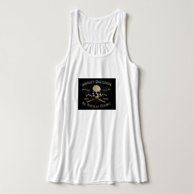 T - Shirt - Schwarz und Weiß (Design Vorderseite)