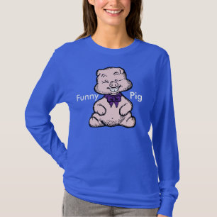 T - Shirt (Schweinefleisch)