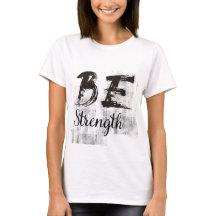 T-Shirt Sei stark