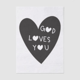 T-Shirt Seidenpapier