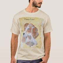 T - SHIRT: SEIN BEAGLE