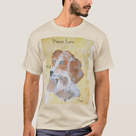T - SHIRT: SEIN BEAGLE T-Shirt