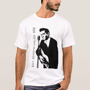 T - Shirt Shawns Barker