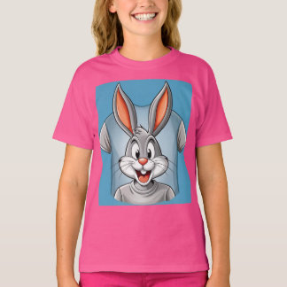 T-Shirt-Shirt-Bugbuny T-Shirt