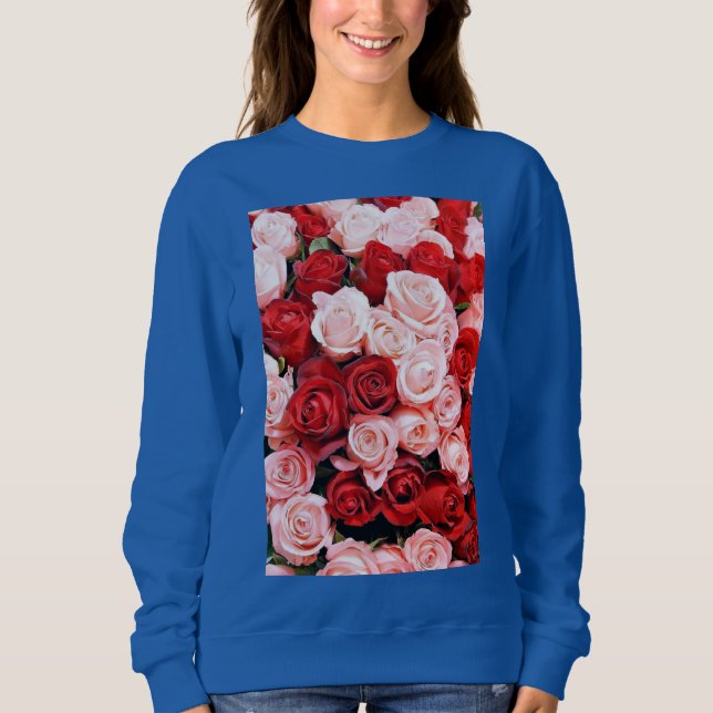 T - Shirt, Shirts, Kleidung, Kleidung Sweatshirt (Vorderseite)