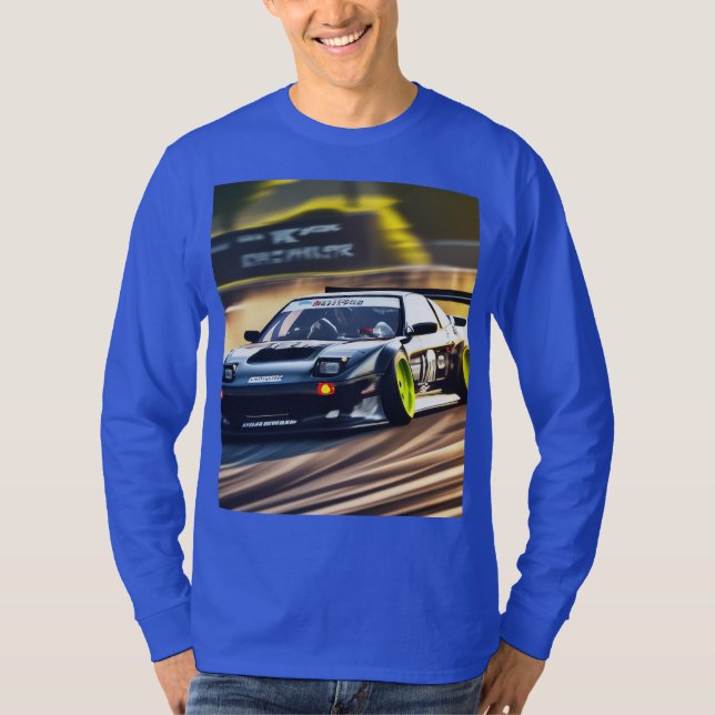 T - Shirt, Shirts, Kleidung, Kleidung T-Shirt (Vorderseite)