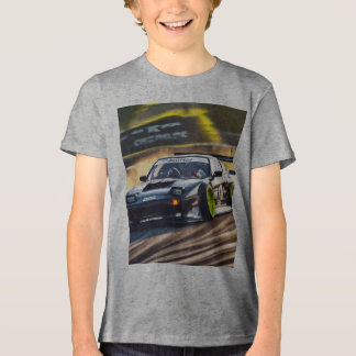 T - Shirt, Shirts, Kleidung, Kleidung Tri-Blend Shirt