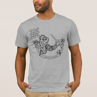 T - Shirt Sic Semper Tyrannis